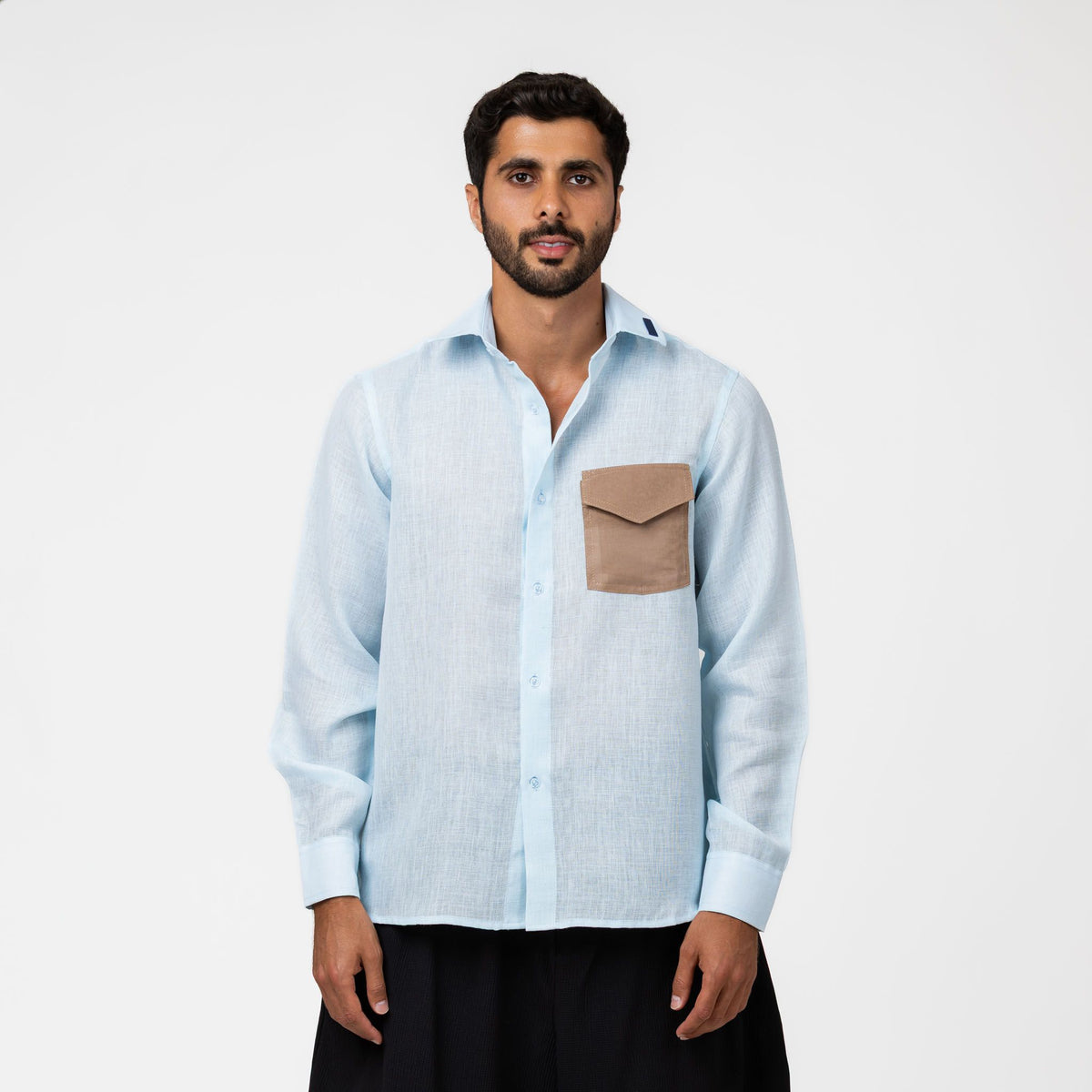 Linen Shirt