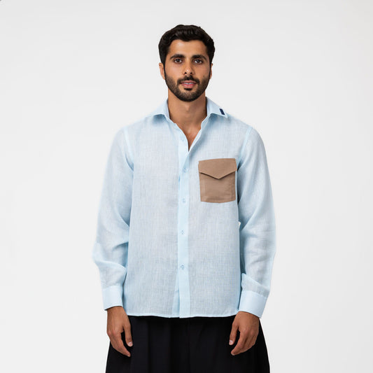 Linen Shirt