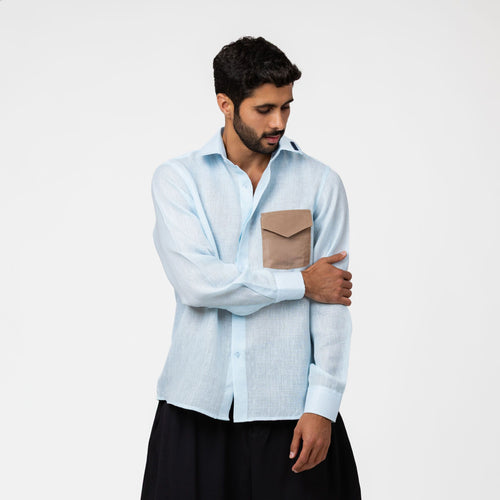 Linen Shirt