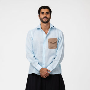 Linen Shirt