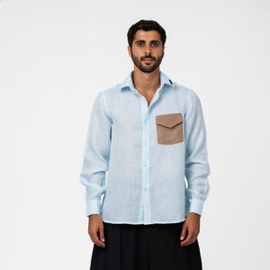 Linen Shirt