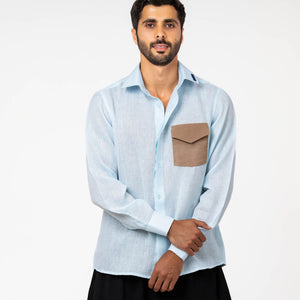 Linen Shirt