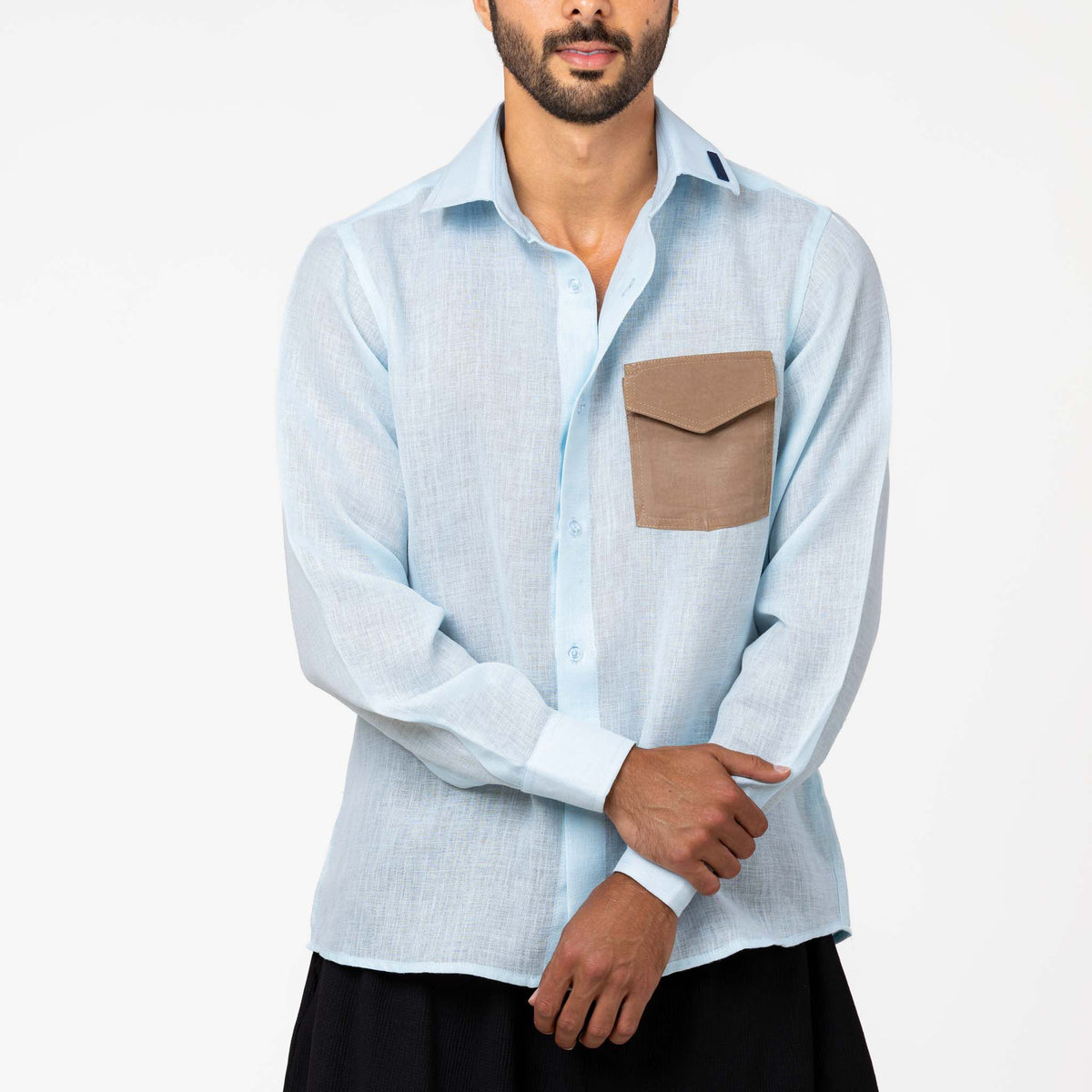 Linen Shirt