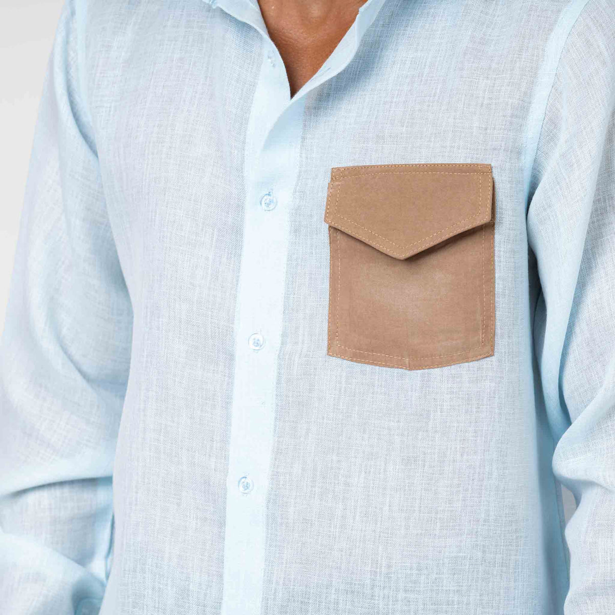 Linen Shirt