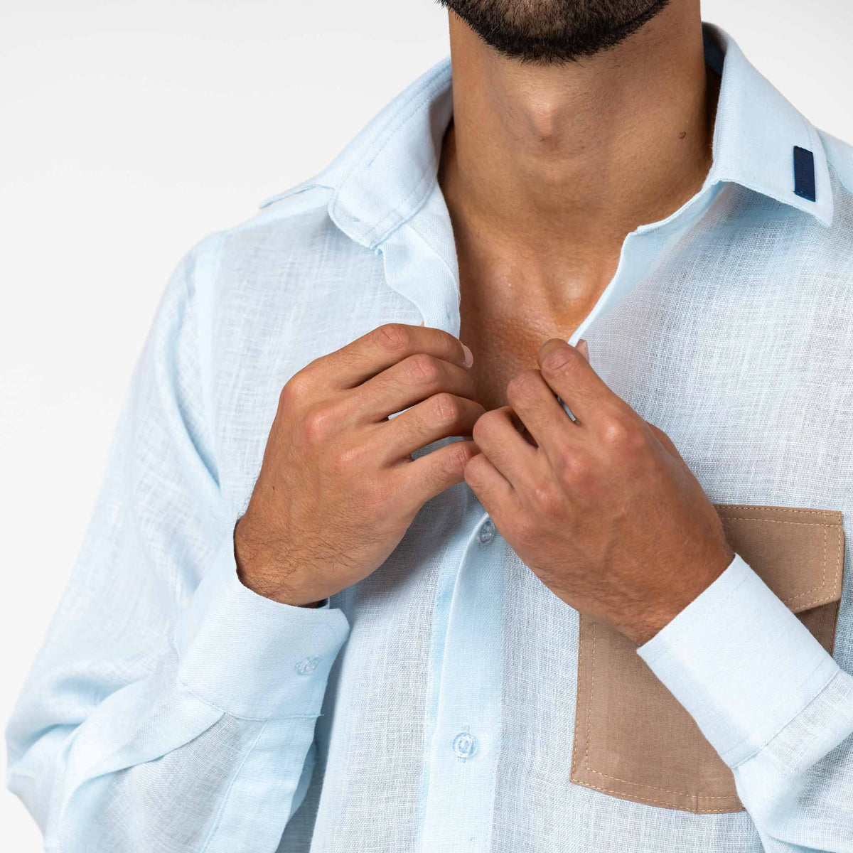 Linen Shirt