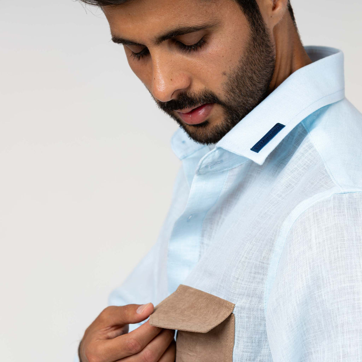 Linen Shirt