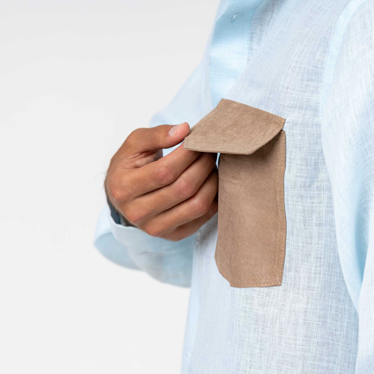 Linen Shirt
