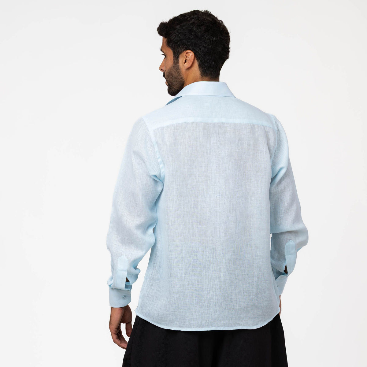 Linen Shirt