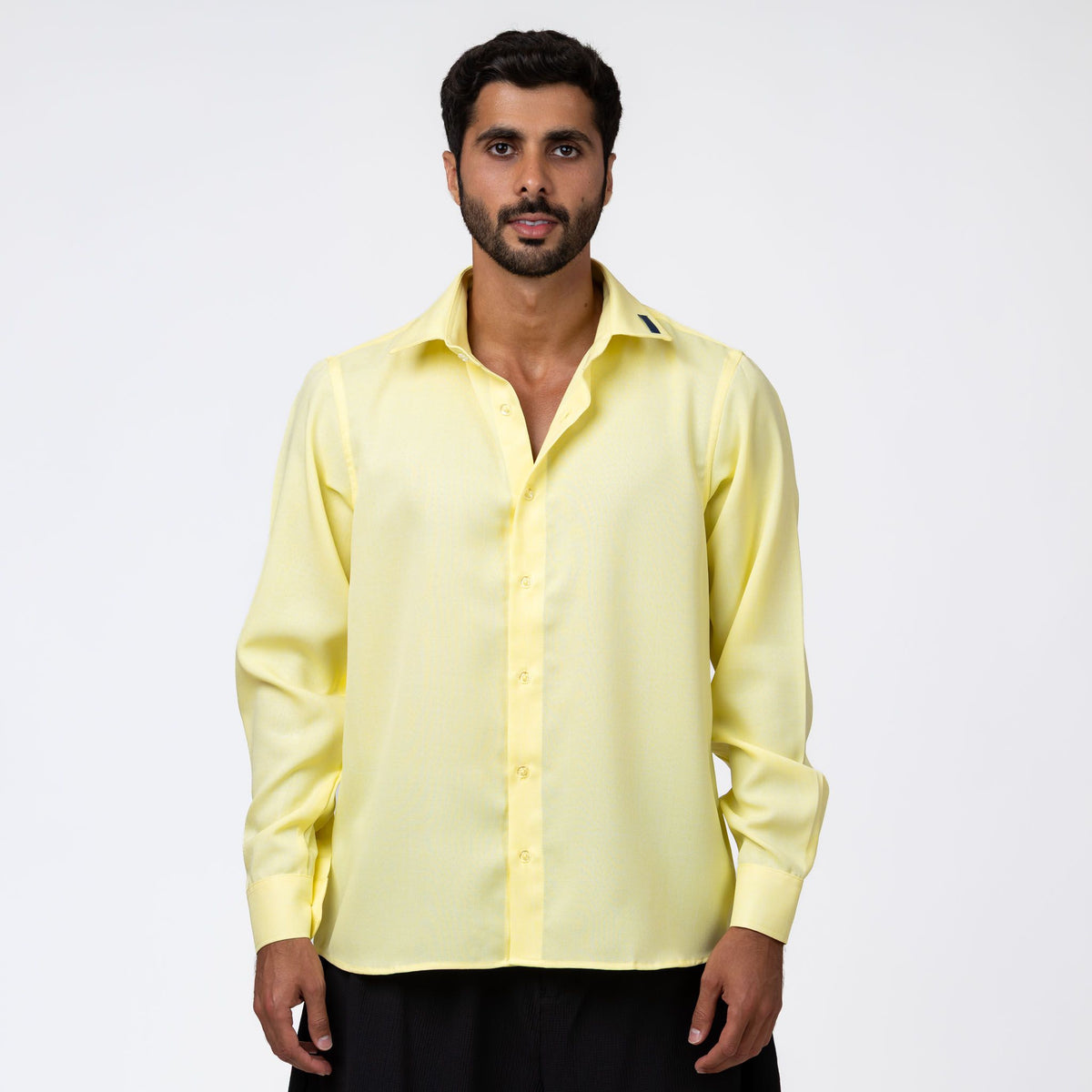 Linen Shirt