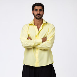 Linen Shirt