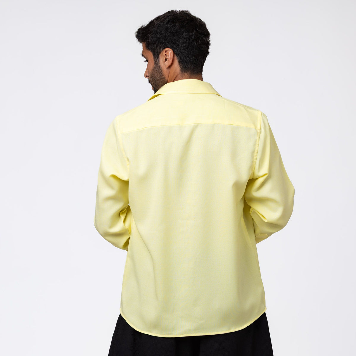 Linen Shirt