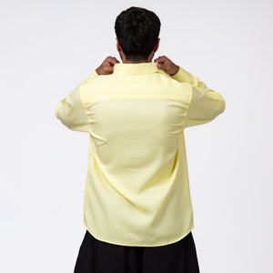 Linen Shirt