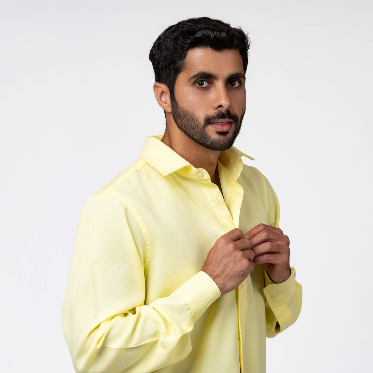Linen Shirt