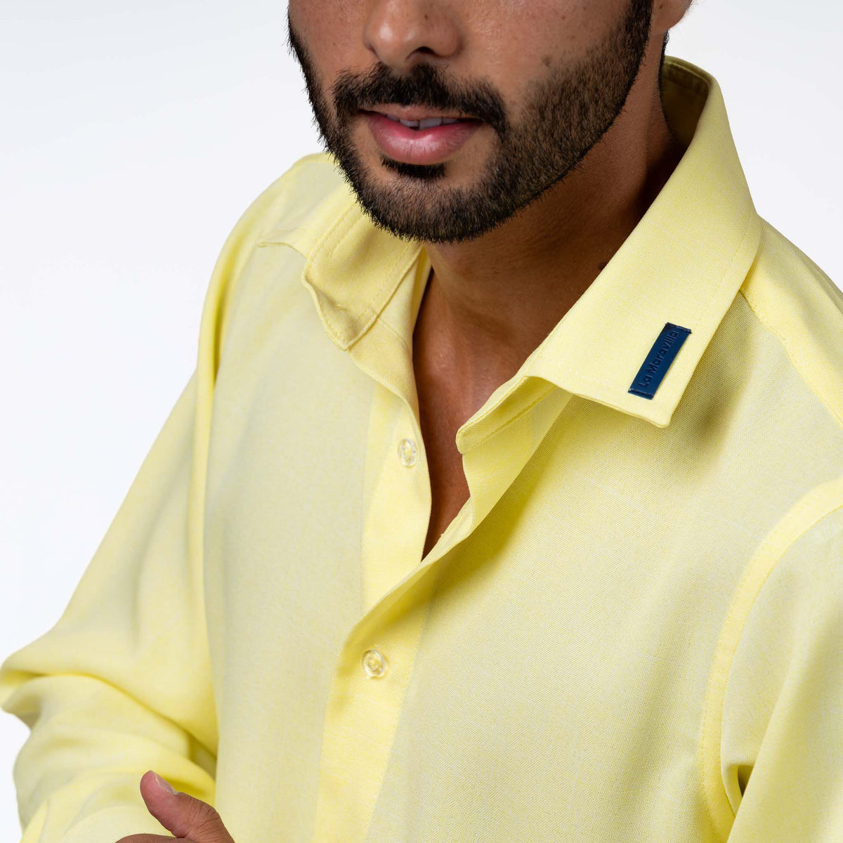 Linen Shirt