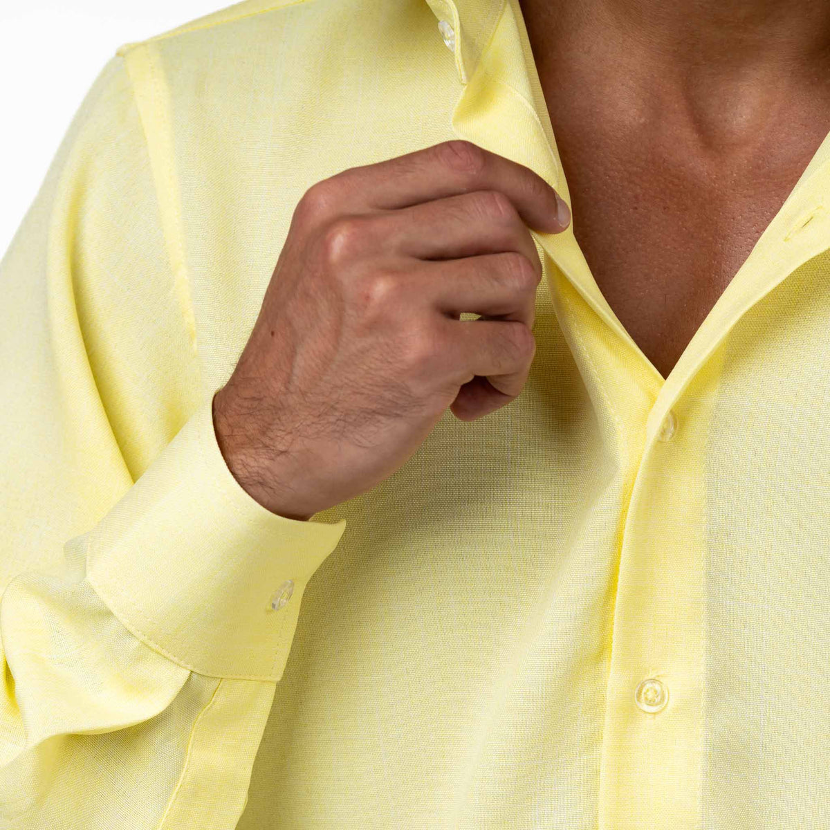 Linen Shirt