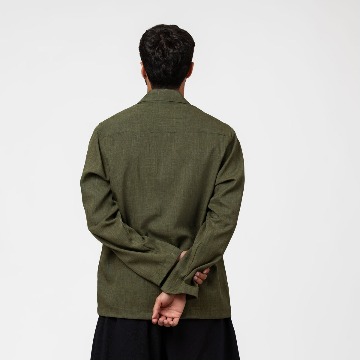 Linen Shirt