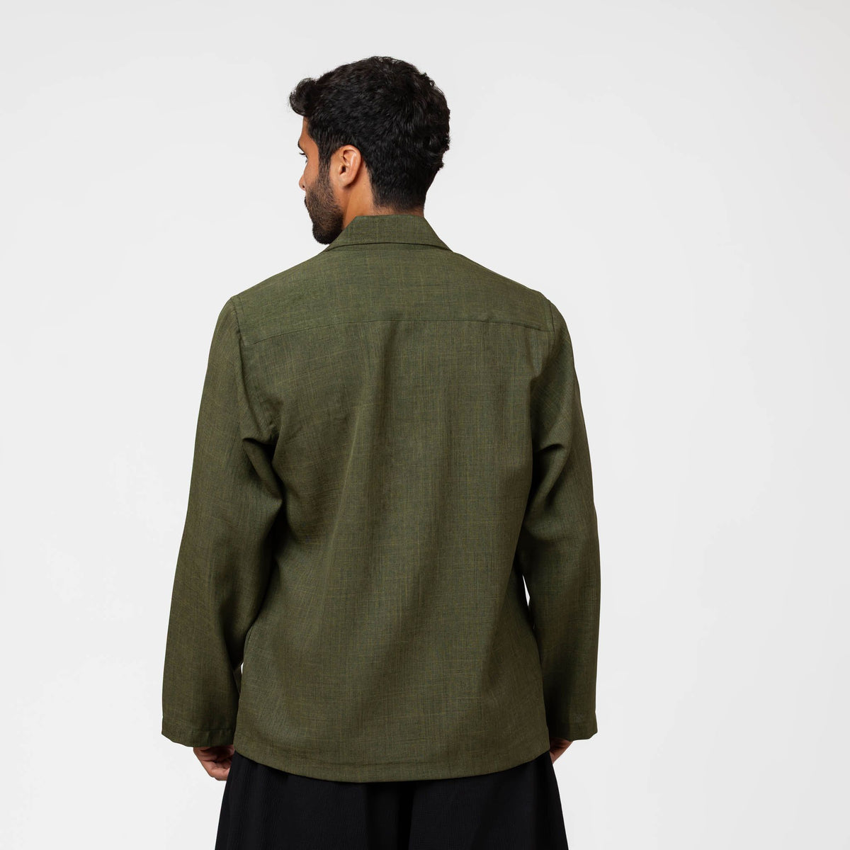 Linen Shirt