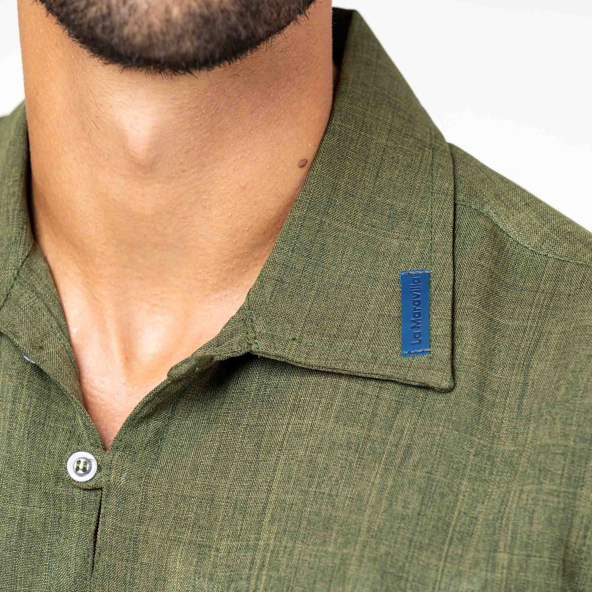 Linen Shirt