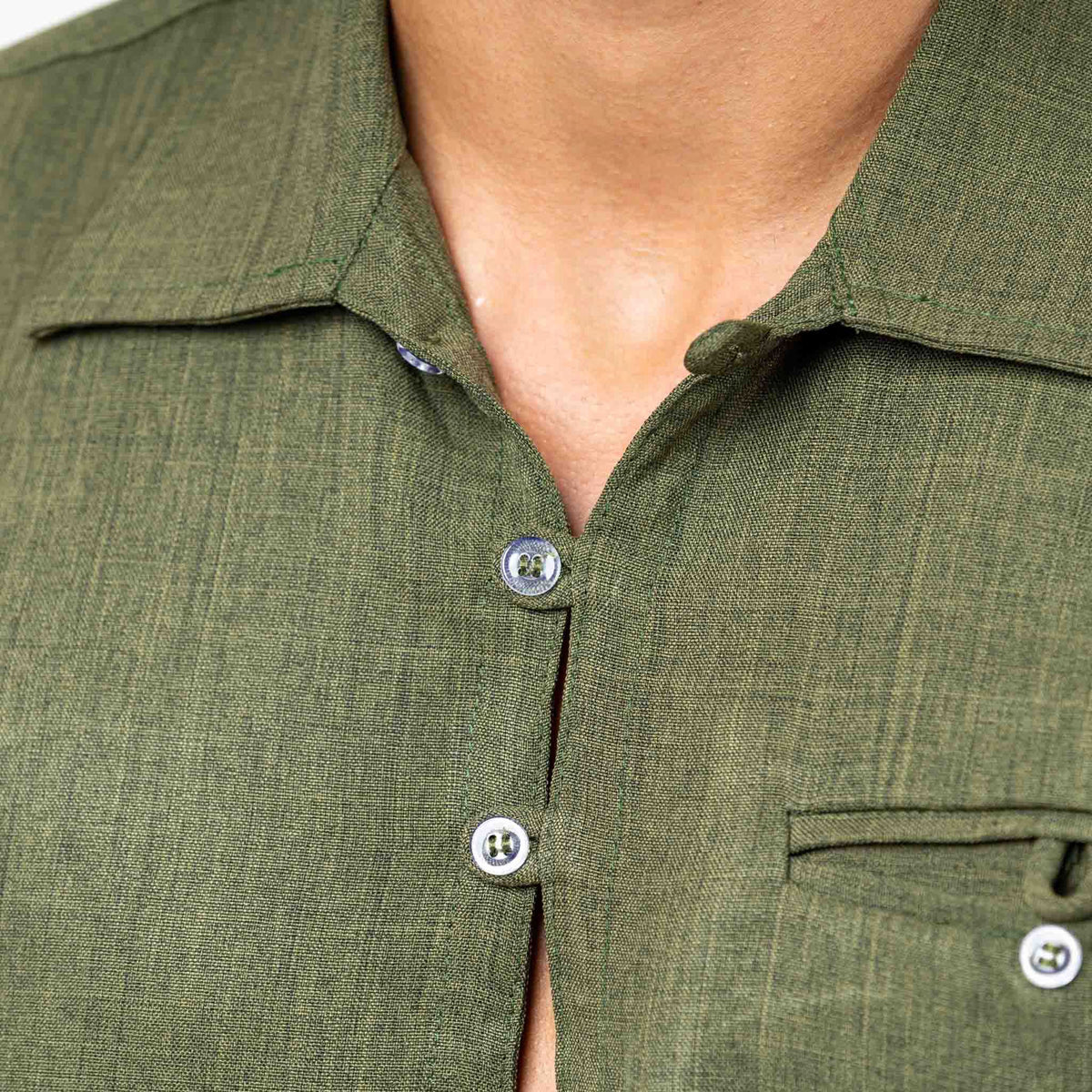 Linen Shirt