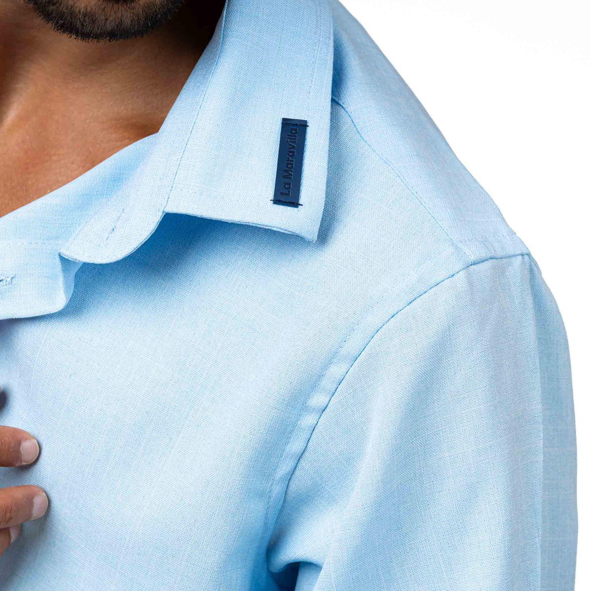 Linen Shirt