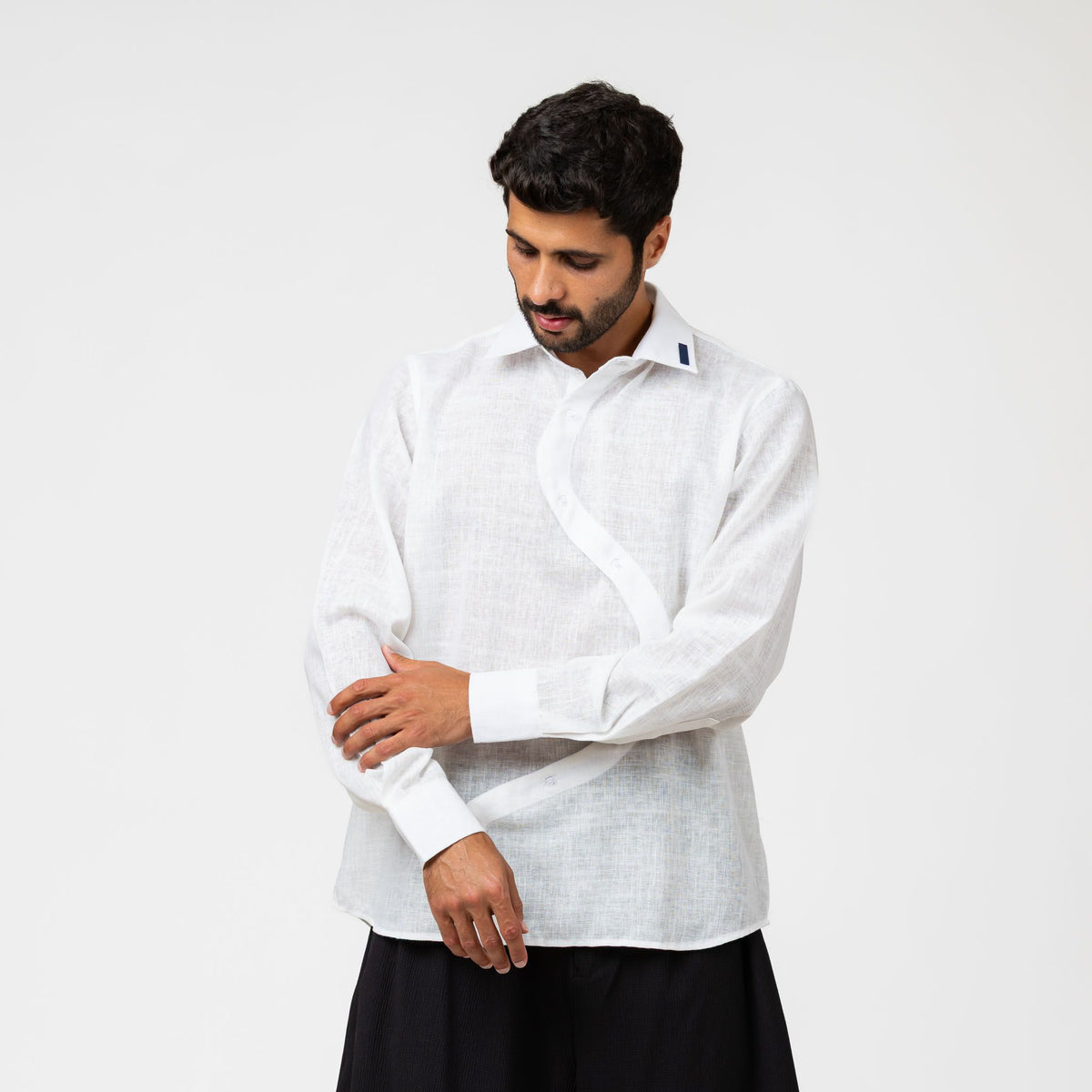 Linen Shirt