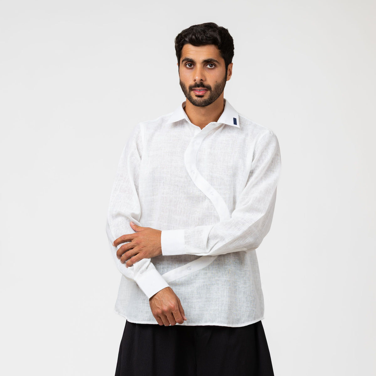 Linen Shirt