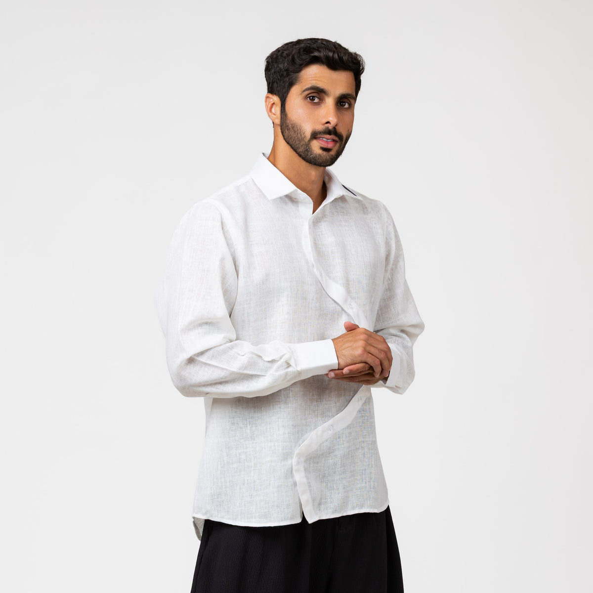 Linen Shirt