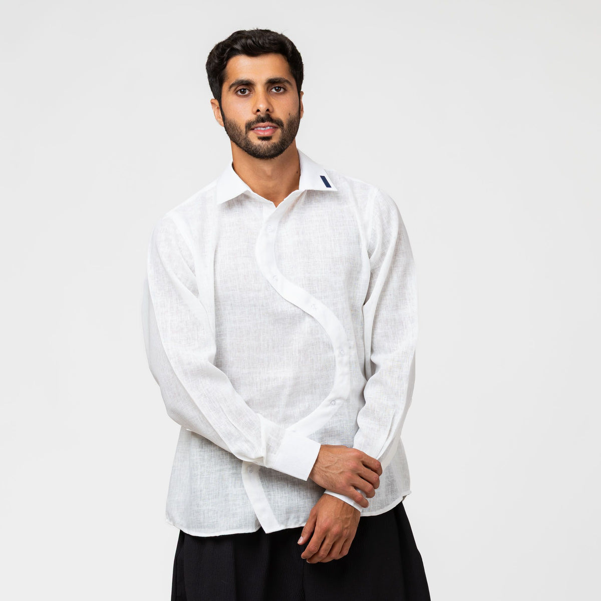 Linen Shirt