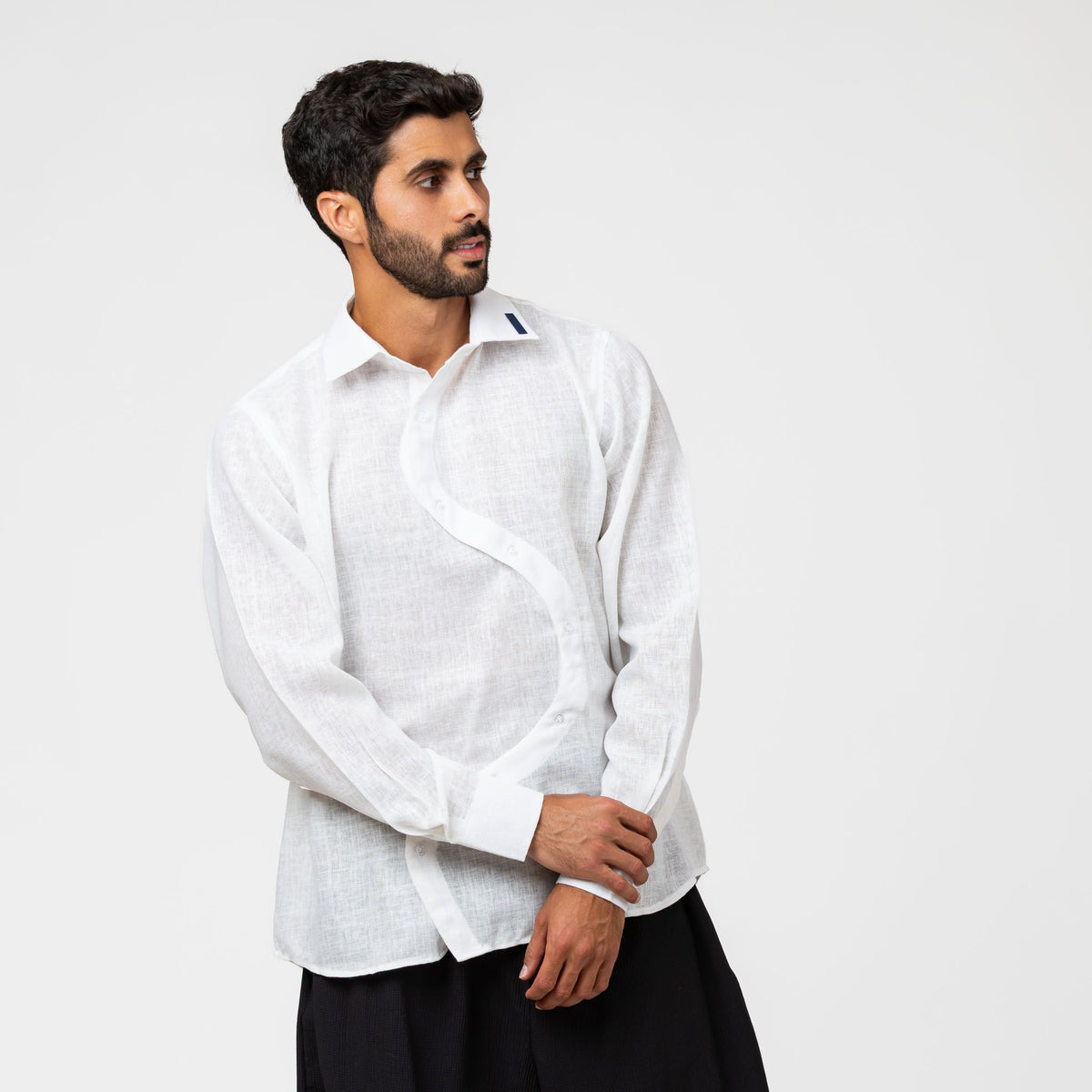 Linen Shirt