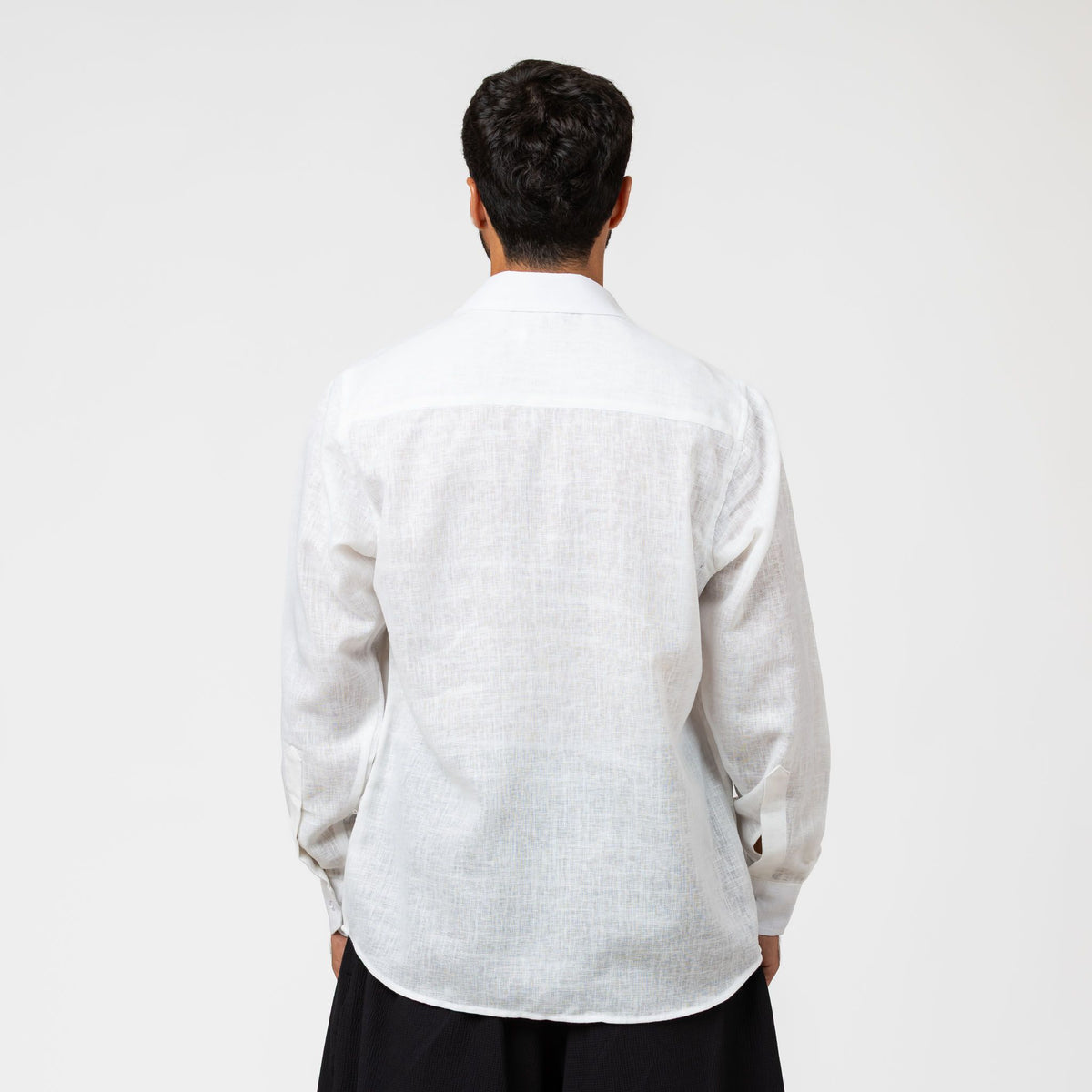 Linen Shirt