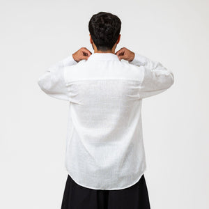 Linen Shirt