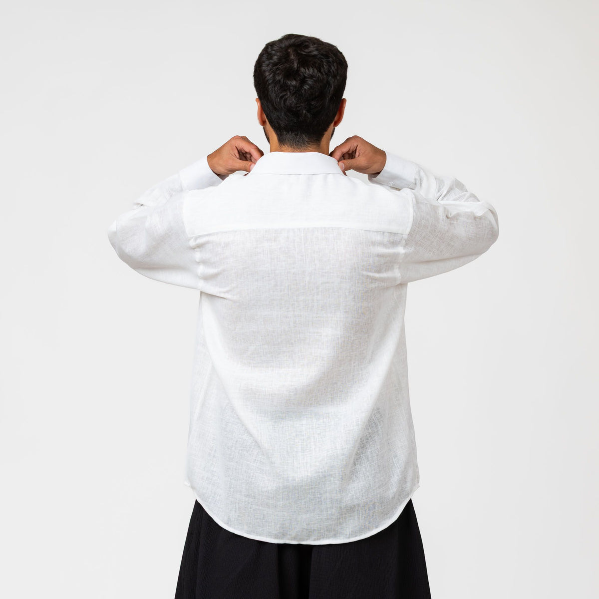 Linen Shirt