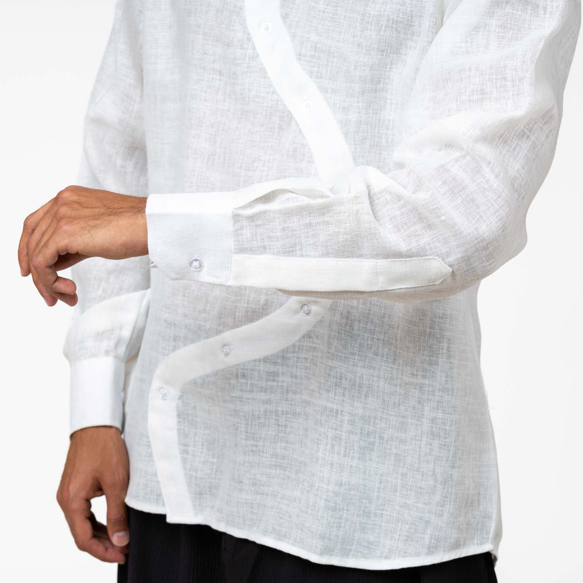 Linen Shirt