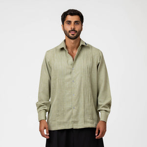 Linen Shirt