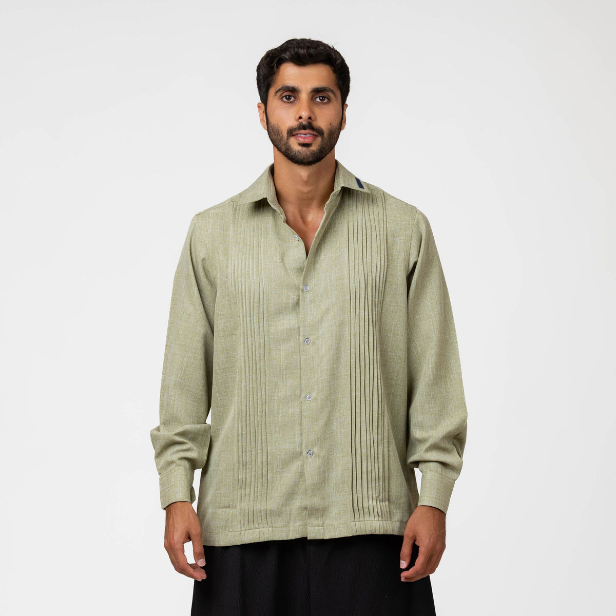 Linen Shirt