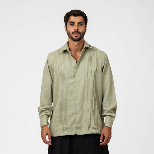Linen Shirt