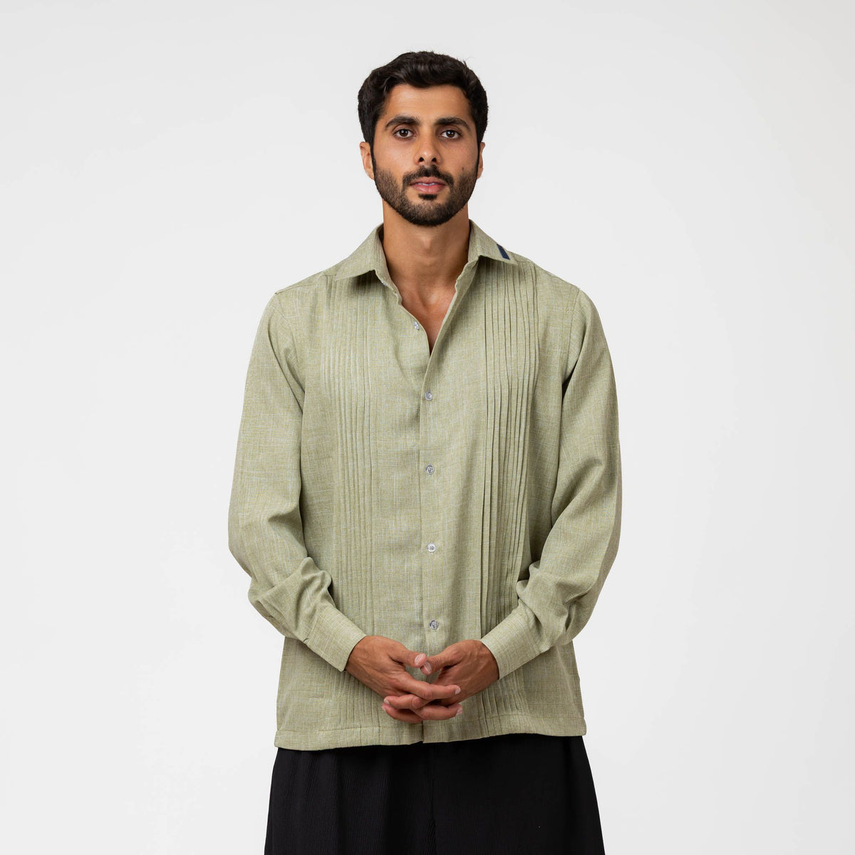 Linen Shirt