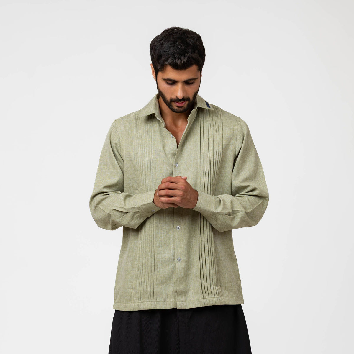 Linen Shirt