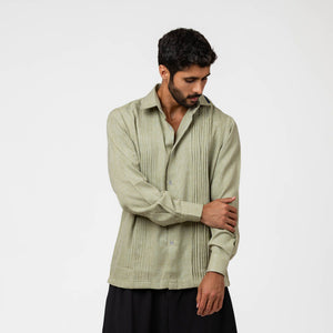 Linen Shirt