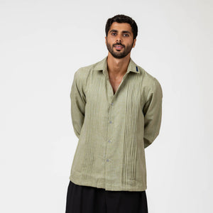Linen Shirt