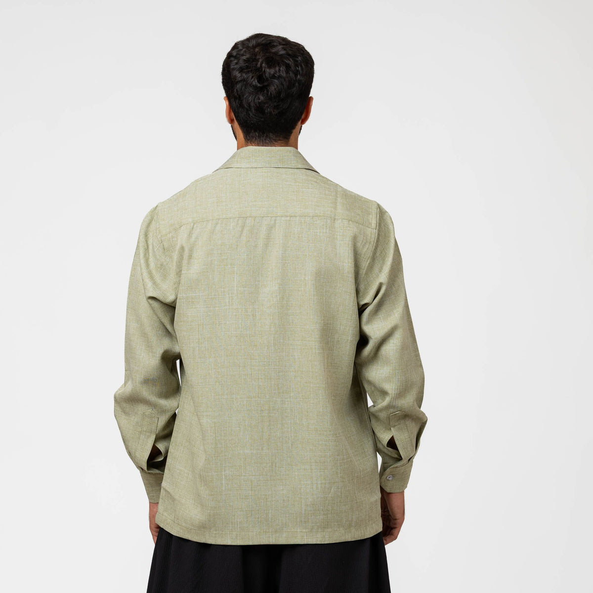 Linen Shirt