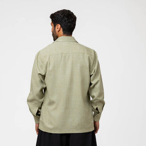 Linen Shirt