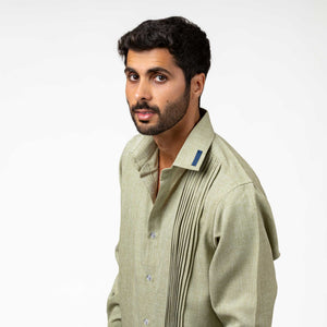 Linen Shirt