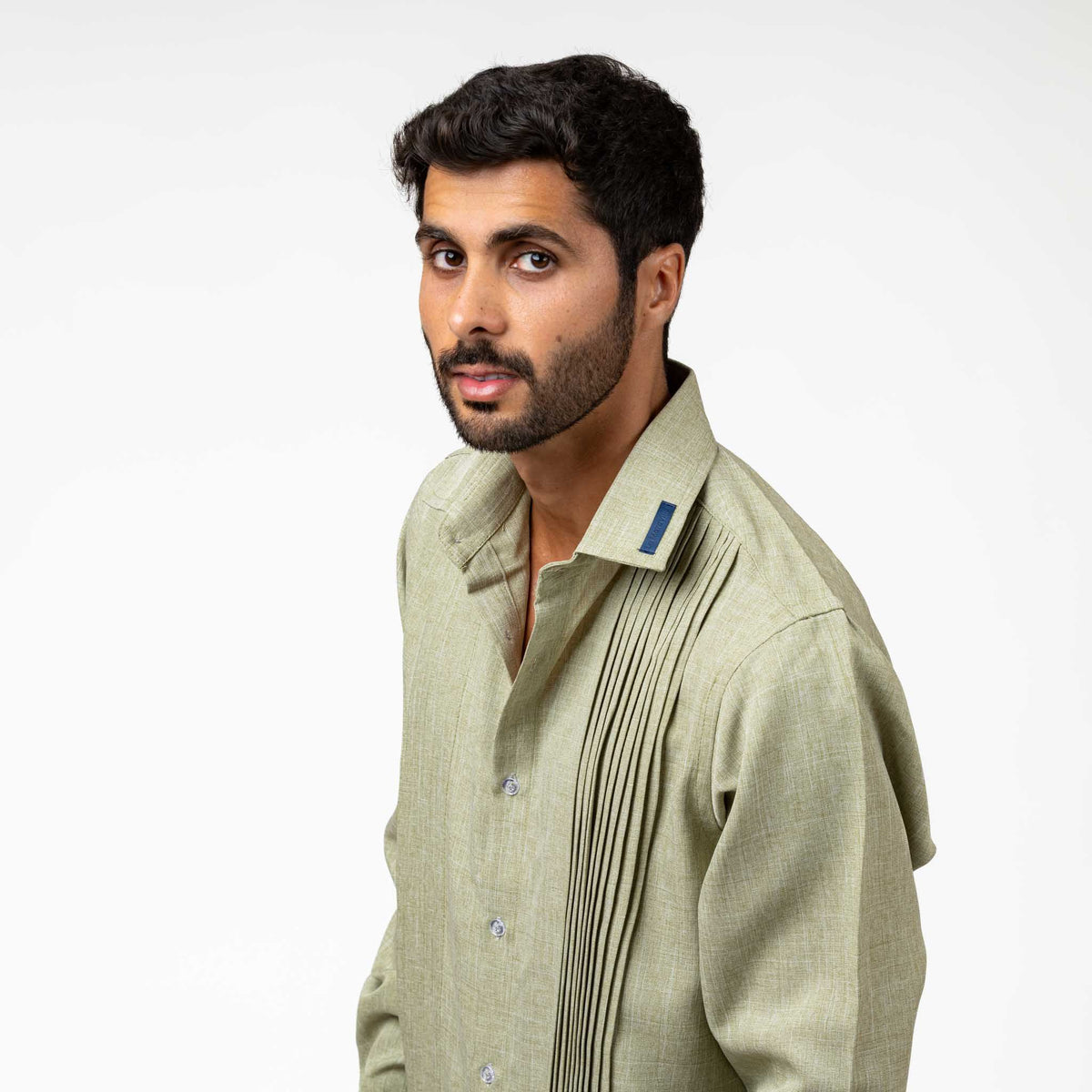 Linen Shirt