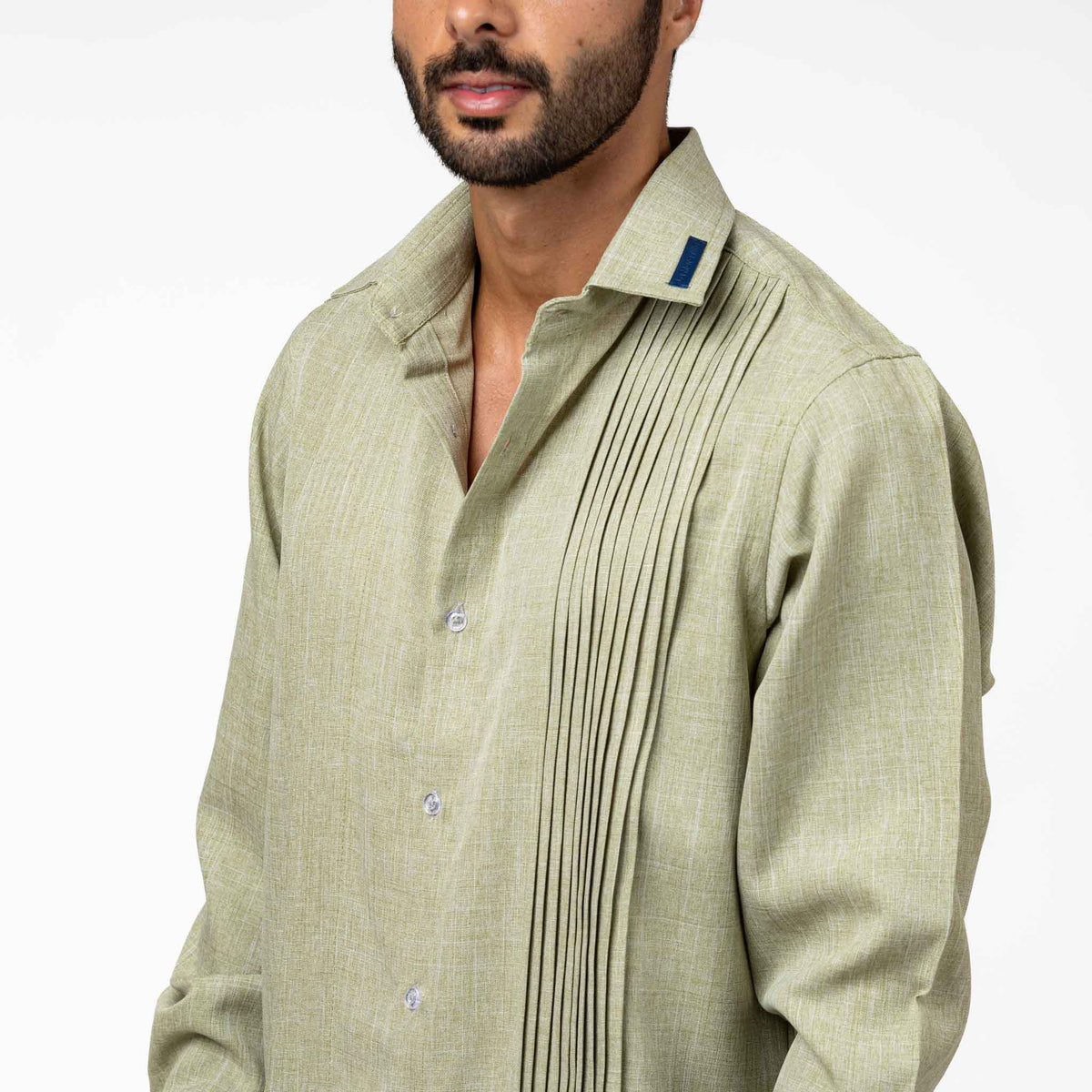 Linen Shirt