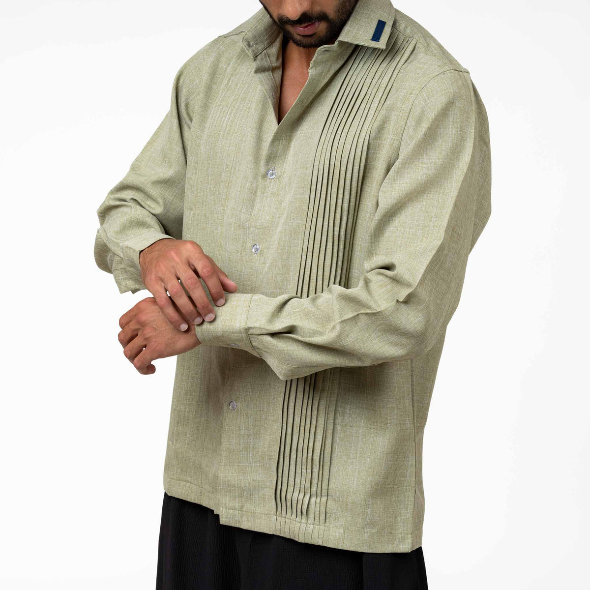 Linen Shirt