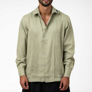 Linen Shirt