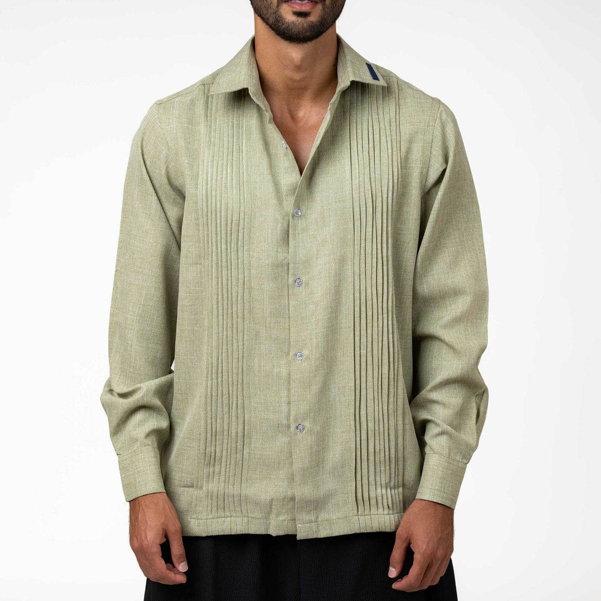 Linen Shirt