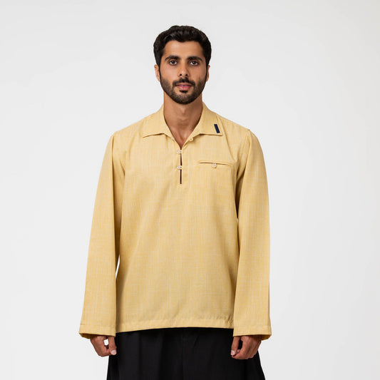 Linen Shirt