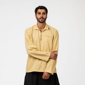 Linen Shirt